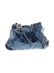 Coach Factory Leather Satchel
