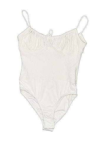 Princess Polly Bodysuit (view 1)