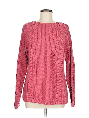 Orvis Pullover Sweater (view 1)