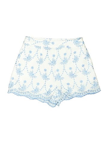 Aqua Shorts (view 1)