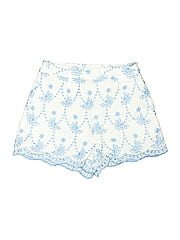 Aqua Shorts