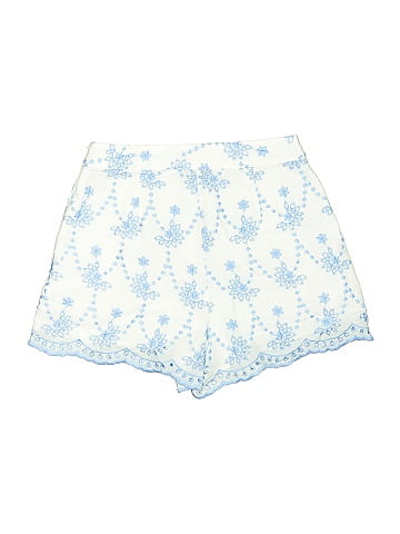 Aqua Shorts (view 2)