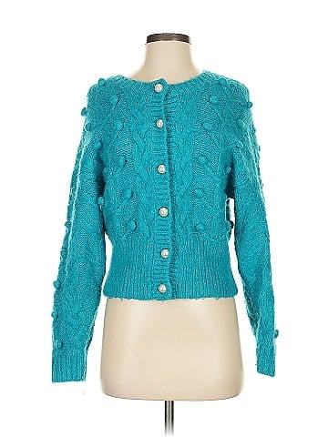 Zara Cardigan (view 1)