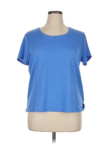 Simply Vegan FP Active T-Shirt (view 1)