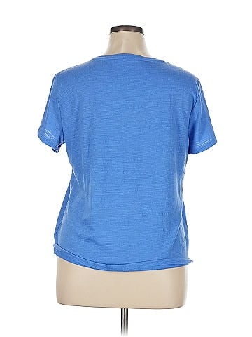 Simply Vegan FP Active T-Shirt (view 2)