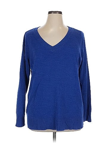 Croft & Barrow Pullover Sweater (view 1)