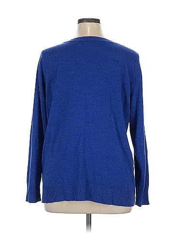 Croft & Barrow Pullover Sweater (view 2)