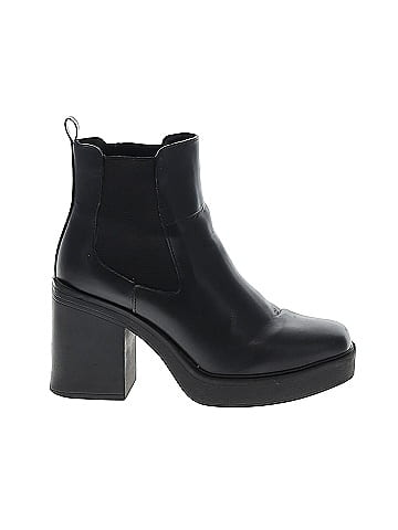 Mia Boots (view 1)