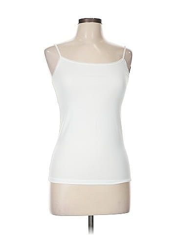 Ann Taylor Sleeveless Top (view 1)