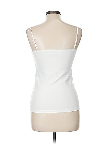 Ann Taylor Sleeveless Top (view 2)