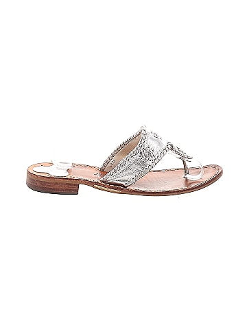 Jack Rogers Sandals (view 1)