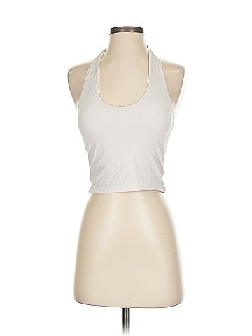Klassy Network Tank Top (view 1)