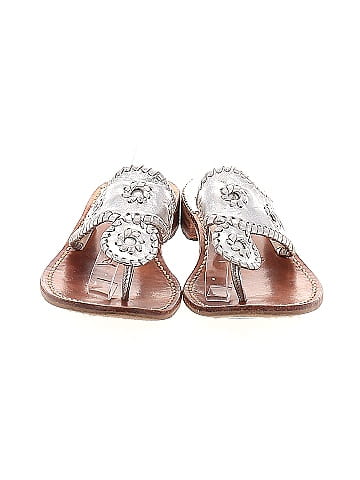 Jack Rogers Sandals (view 2)
