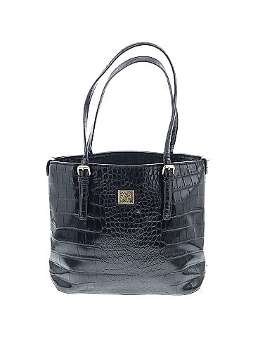 Anne Klein Tote (view 1)