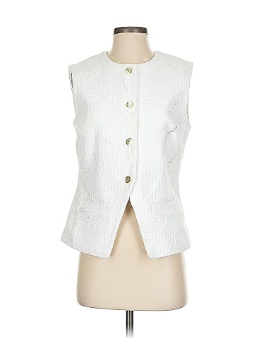 NANETTE Nanette Lepore Vest (view 1)