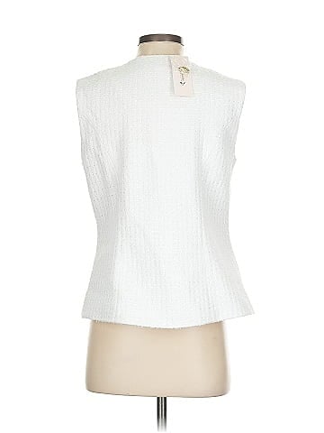 NANETTE Nanette Lepore Vest (view 2)
