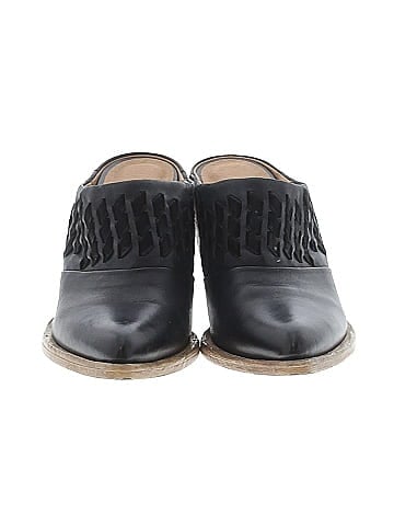 Miz Mooz Mule/Clog (view 2)