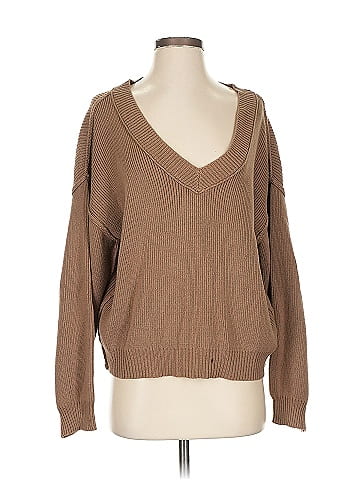 Blu Pepper Pullover Sweater (view 1)