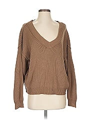 Blu Pepper Pullover Sweater