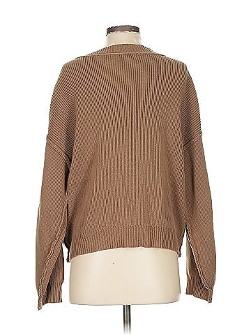 Blu Pepper Pullover Sweater (view 2)
