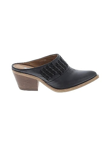 Miz Mooz Mule/Clog (view 1)