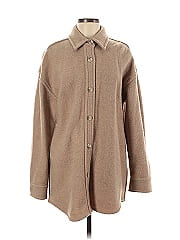 Babaton Wool Coat