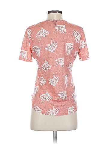Ann Taylor Short Sleeve T-Shirt (view 2)