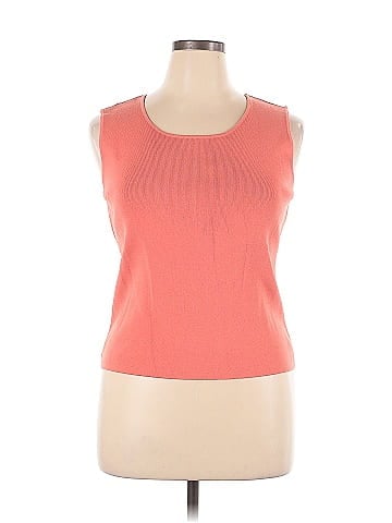 Chico's Design Sweater Vest (view 1)