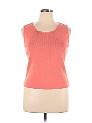 Chico's Design Sweater Vest