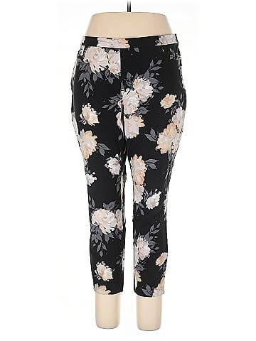 Isaac Mizrahi LIVE! Casual Pants (view 1)