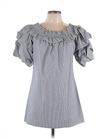 MISA Los Angeles Casual Dress (view 1)