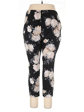 Isaac Mizrahi LIVE! Casual Pants (view 2)