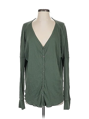 ABLE Cardigan (view 1)