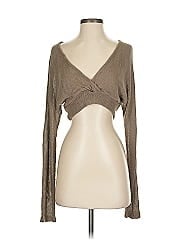 Princess Polly Long Sleeve Top