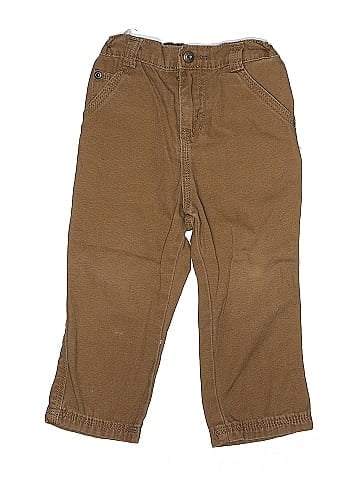 Wrangler Jeans Co Khakis (view 1)
