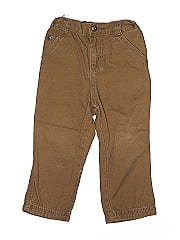 Wrangler Jeans Co Khakis