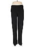 Chico's Design Solid Black Active Pants Size L - photo 1