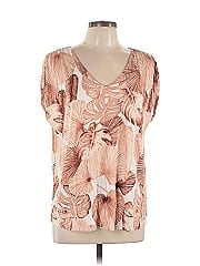 Soma Short Sleeve Blouse