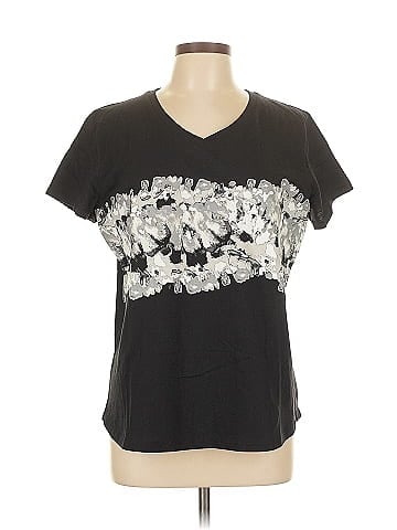 Tek Gear Short Sleeve T-Shirt (view 1)