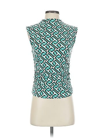 Intempo Sleeveless T-Shirt (view 1)
