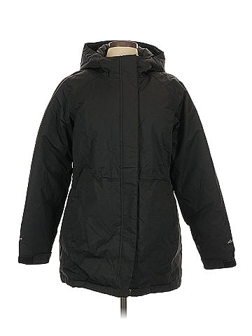 Eddie Bauer Snow Jacket (view 1)