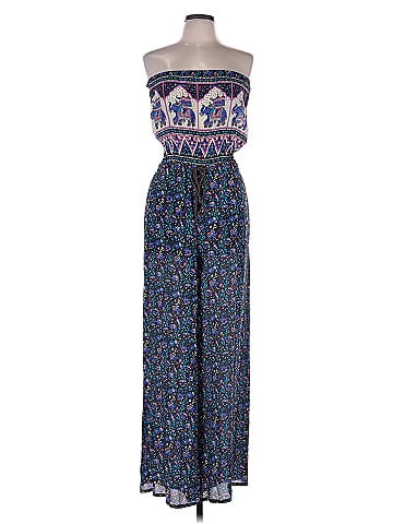 Winter Kate Jumpsuit (view 1)