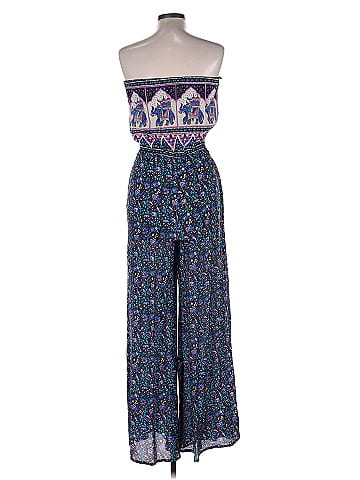 Winter Kate Jumpsuit (view 2)