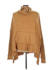 Fp One Poncho
