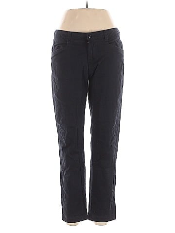 Lands' End Casual Pants (view 1)