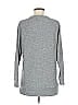 Varley Gray Pullover Sweater Size M - photo 2