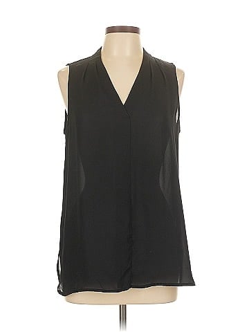 Apt. 9 Sleeveless Blouse (view 1)