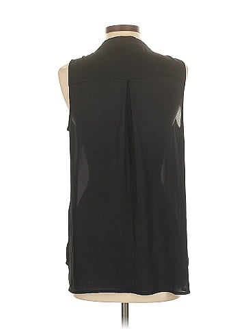 Apt. 9 Sleeveless Blouse (view 2)