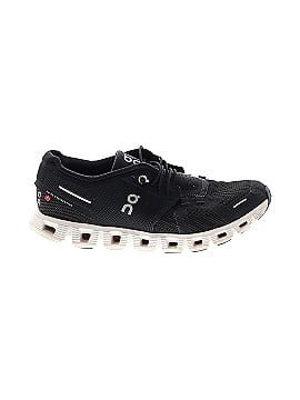 On Cloud Sneakers