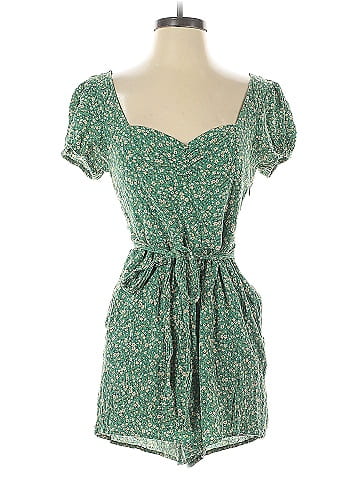 American Eagle Outfitters Romper (view 1)
